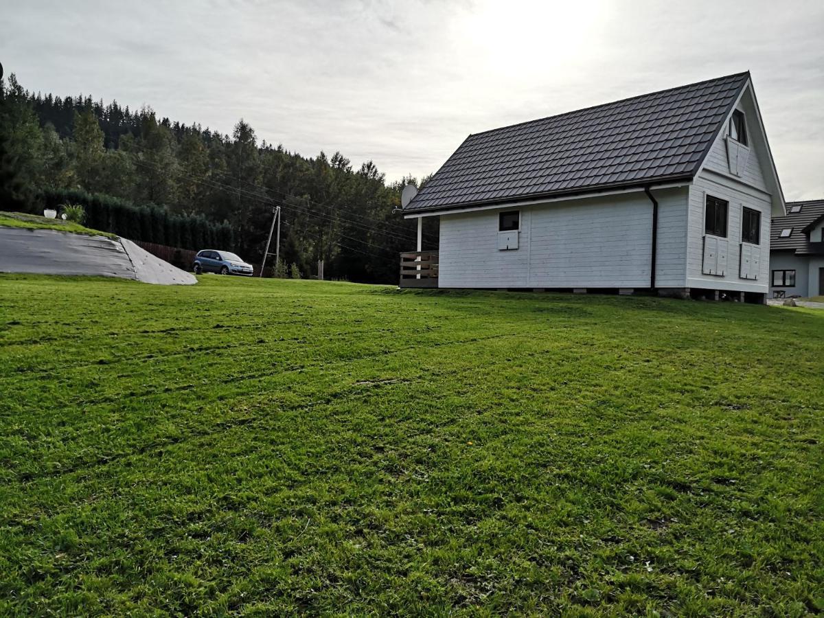 Bajkowe Domki Duszniki Zdrój Exterior foto